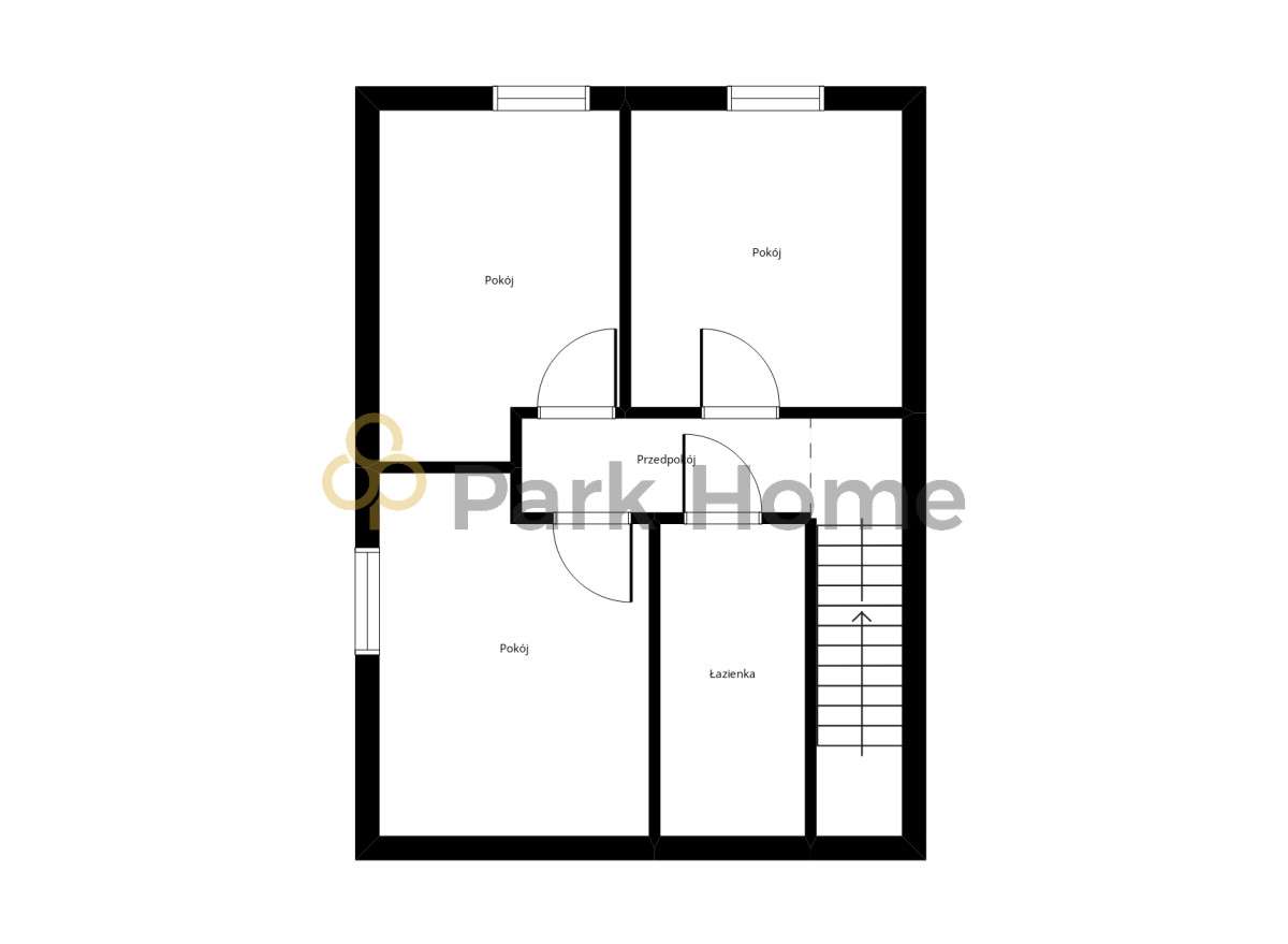 Doskonała inwestycja typu czworak w Lesznie! - Pełny obrazek: 5/12