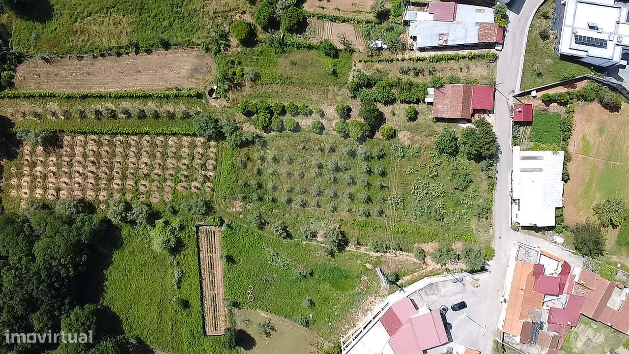 Terreno  para venda-5