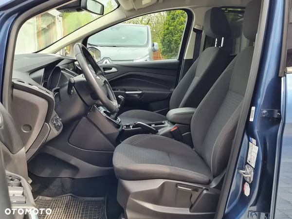 Ford C-MAX 1.0 EcoBoost Sport ASS - 12