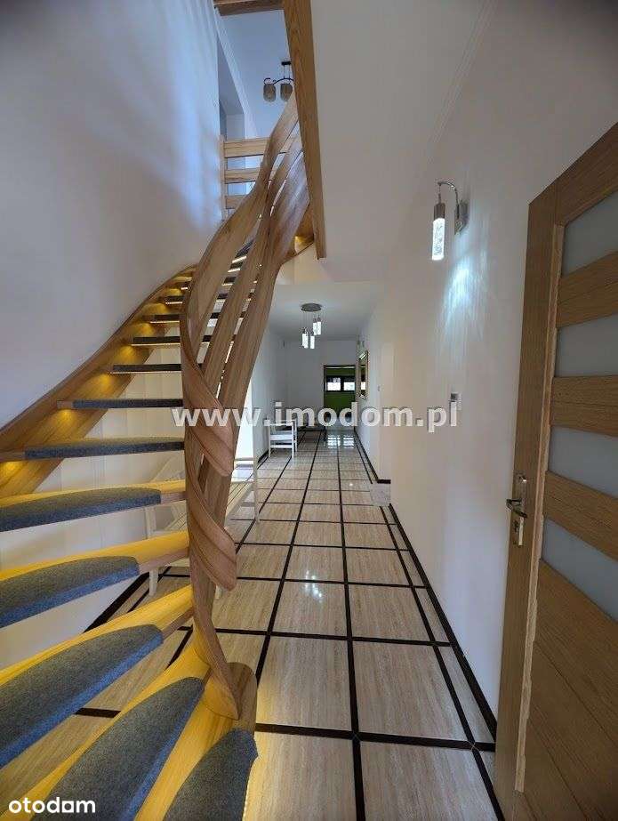 Duży dom w Strzegomiu !-11