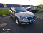 Skoda Karoq 1.5 TSI DSG Style - 1