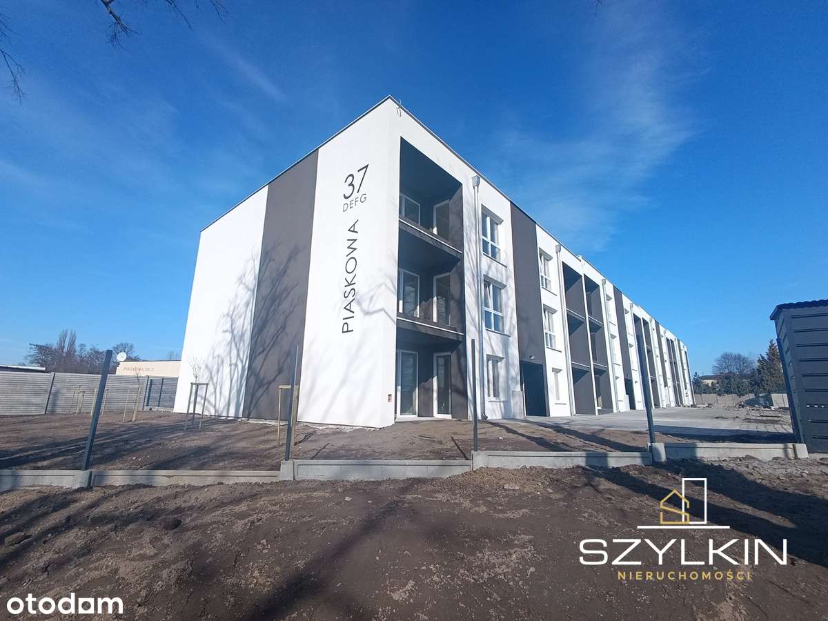 OSTATNIE MIESZKANIA - Nova Piaskowa-14