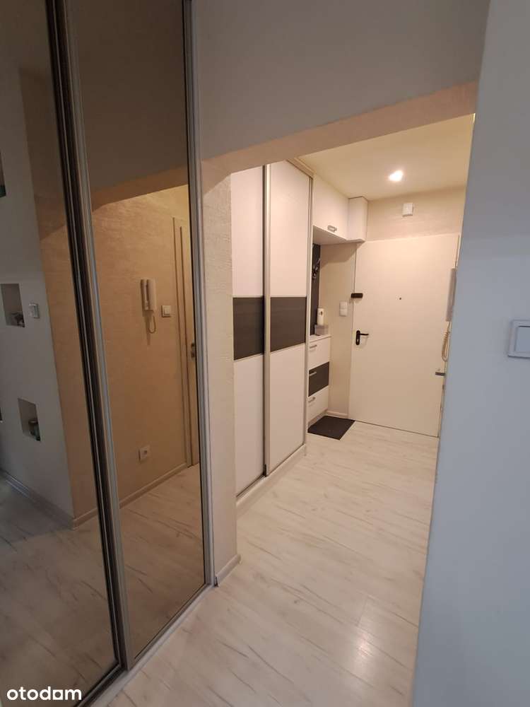 Mieszkanie o pow. 40.76m2, IV p., klimatyzacja, umeblowane, Kalisz-14