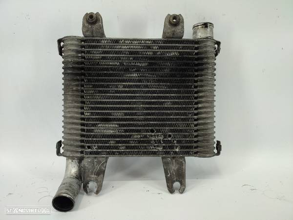 Intercooler Radiador Kia Carnival I (Up) - 1