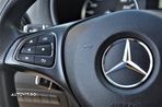 Mercedes-Benz Vito Automat 4x4 - 21