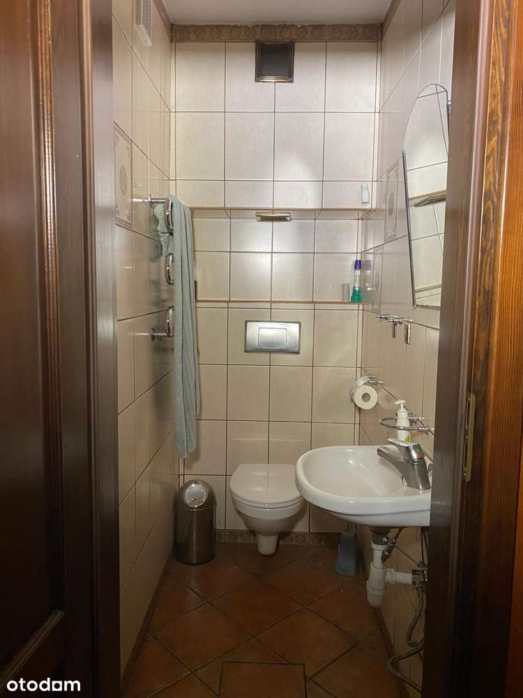 Dom - Jarocin ulica Zimowa 4 - Pełny obrazek: 2/8