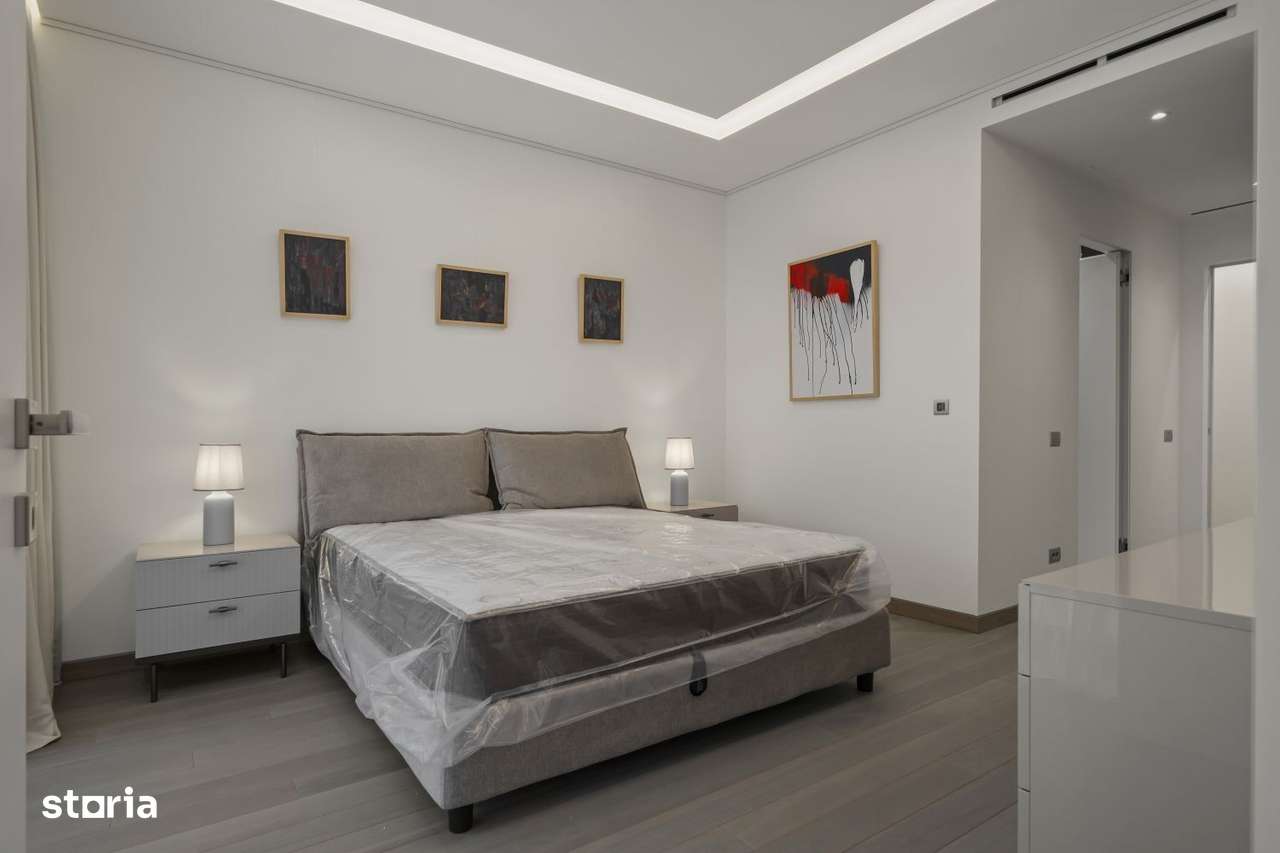 Apartament unic 5 Camere | Zona Aviatorilor - Imagine principală: 2/20