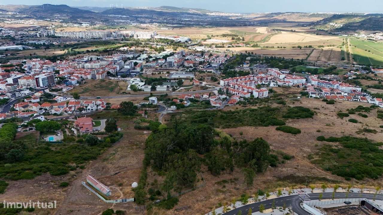 Moradia Isolada com 5000m2 de terreno rodeada de Natureza-44