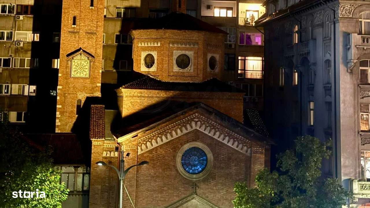 Apartament 2 camere I Universitate I De inchiriat - Imagine principală: 5/5