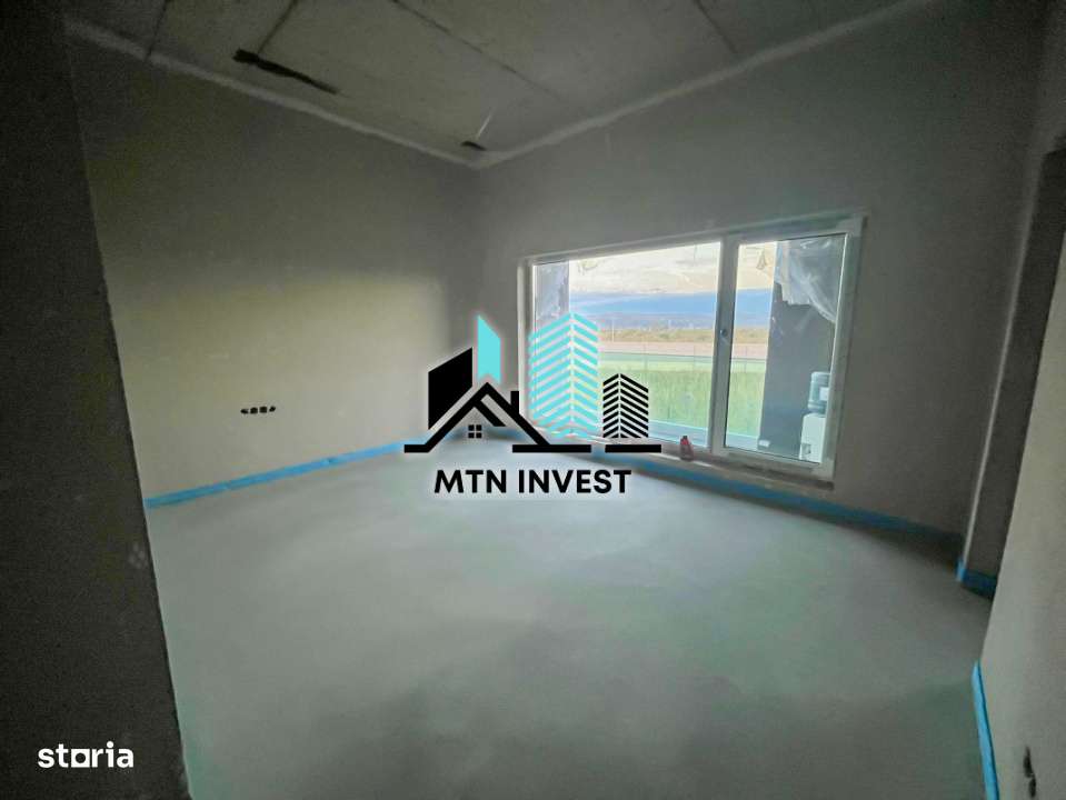 Vila Spatioasa Selimbar | 4 Camere, Garaj, Terase | Teren 817 mp  | Co-8