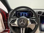 Mercedes-Benz Klasa C 220 d 4-Matic All-Terrain Avantgarde - 10