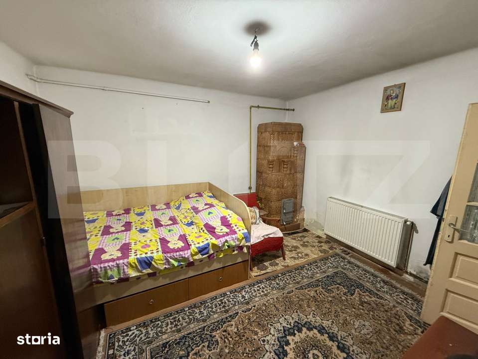 Casa 3 camere, 100 mp, strada Petru Cercel - Imagine principală: 4/10