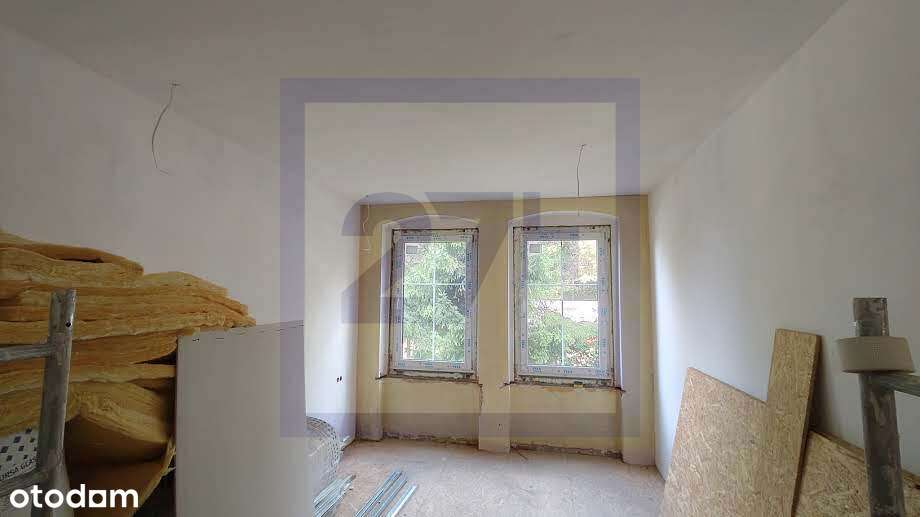 ➤ 3 pok. ✔ Osobna kuchnia ✔ Nowe okna ✔ Gładzie-7