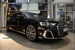 Audi A8 L 60 TFSI mHEV Quattro Tiptr - 1