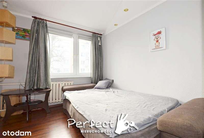 2 pokoje z balkonem- 1 piętro - Moniuszki ! - Pełny obrazek: 5/20