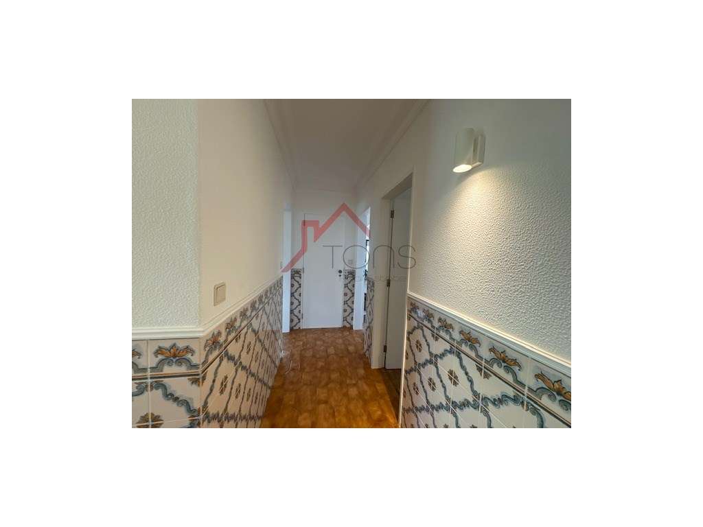 Moradia com Vista Mar na Ericeira - Grande imagem: 4/12