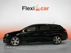 Peugeot 308 SW 1.5 BlueHDi GT Line EAT8 - 4