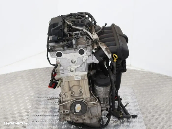 Motor B6324S5 VOLVO 3.2L 243 CV - 3