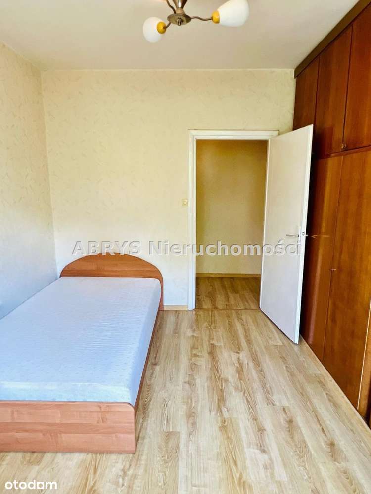 Mieszkanie Niepodal Dworca !!!-2