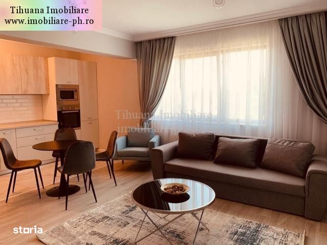 Inchiriere apartament 3 camere in Ploiesti- Albert