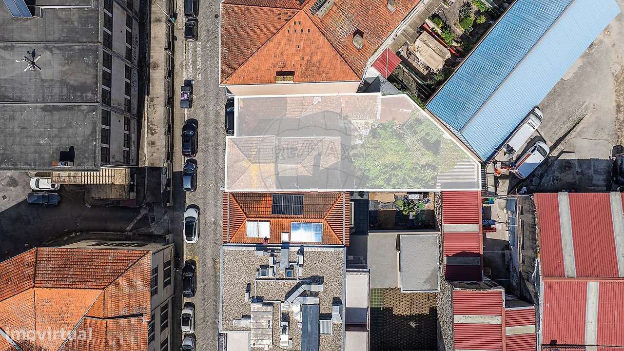 Apartamento T1 para venda - Grande imagem: 4/12