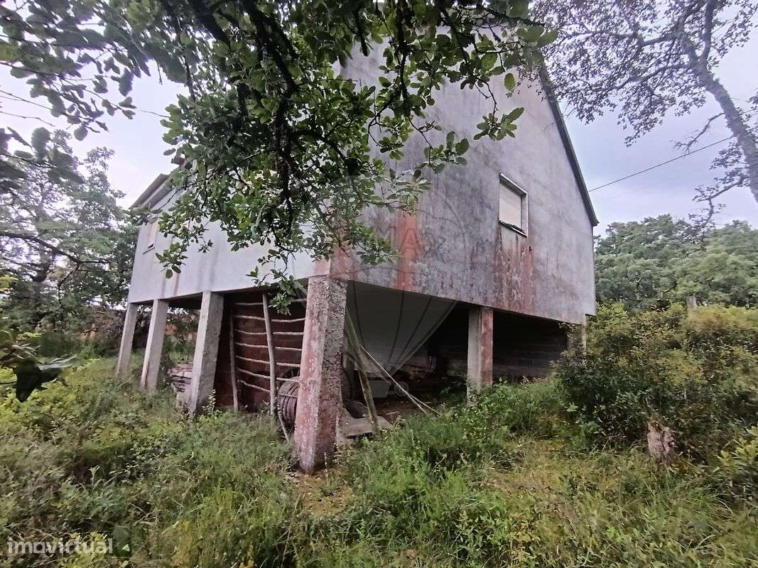 Moradia T2 para venda - Grande imagem: 4/9