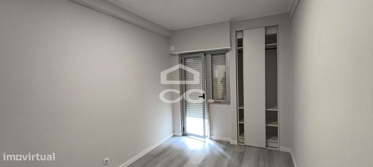 Apartamento T2 Oeiras-25