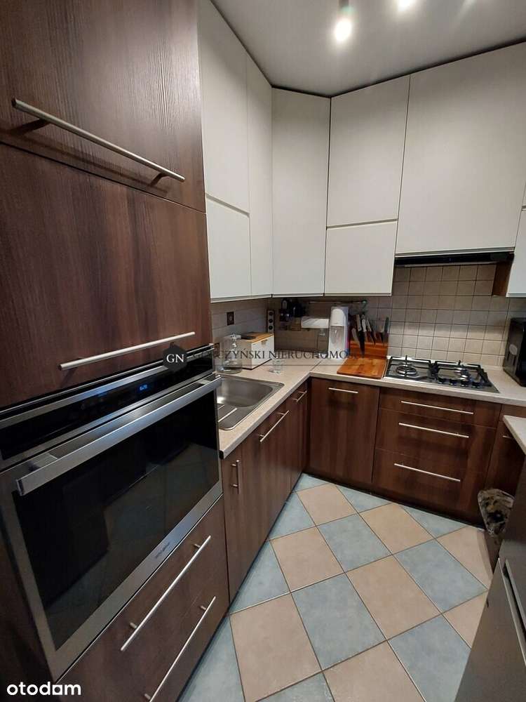 Ul.Sołtysowicka, piękne mieszkanie po gen remoncie-5