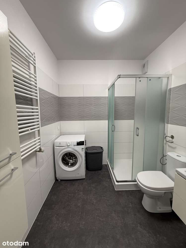 4 pokoje/Gotowe do wprowadzenia/Świetna lolalizacja - Pełny obrazek: 5/17