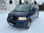 Volkswagen Transporter T5 - 10