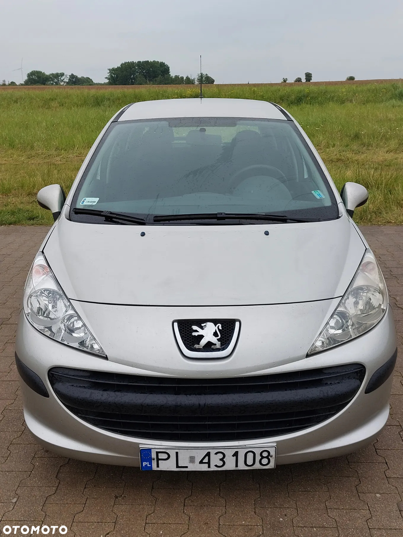 Peugeot 207 - 2