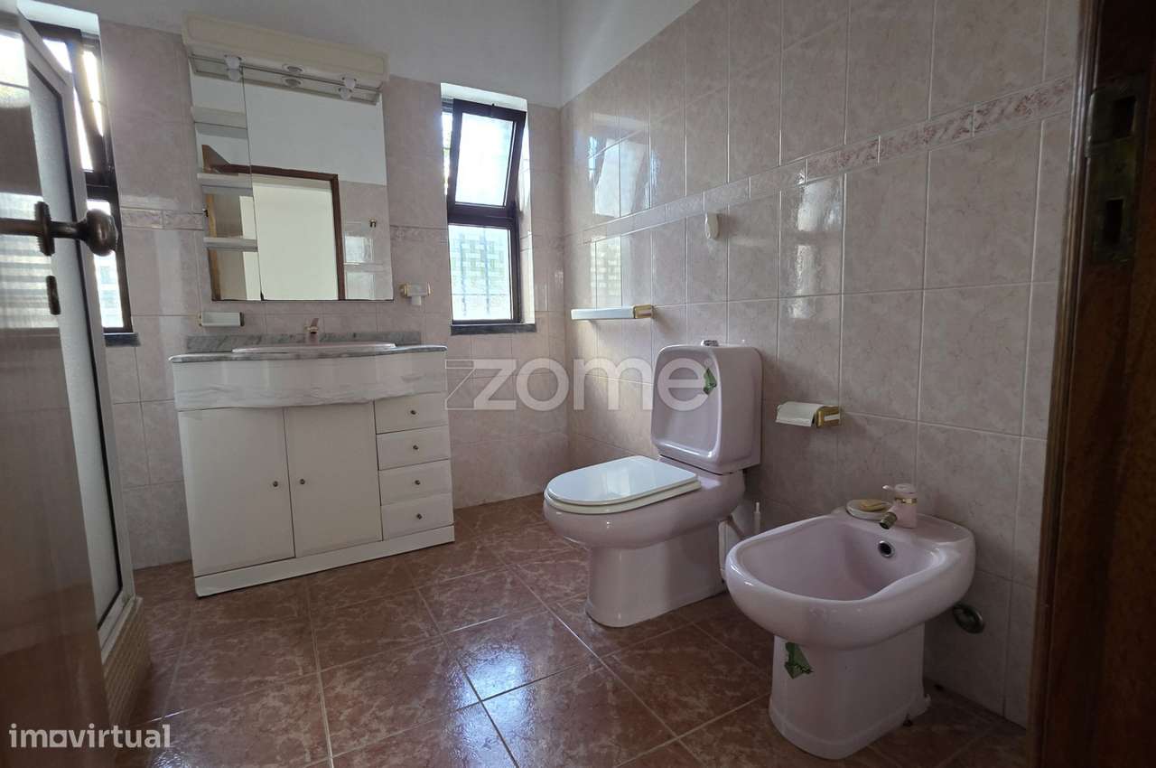 Moradia Isolada T4 com Potencial de Personalização – Quinta do Cond...-10