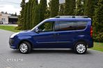 Fiat Doblo 1.4 16V Emotion - 16