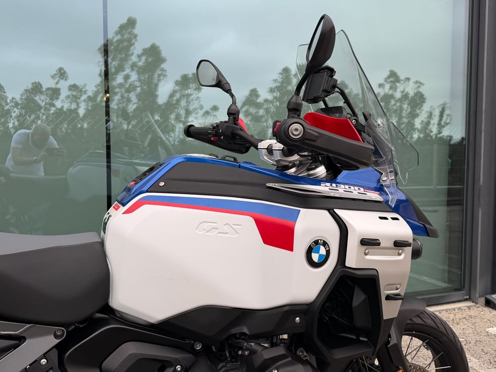 BMW R 1300 GS Adventure