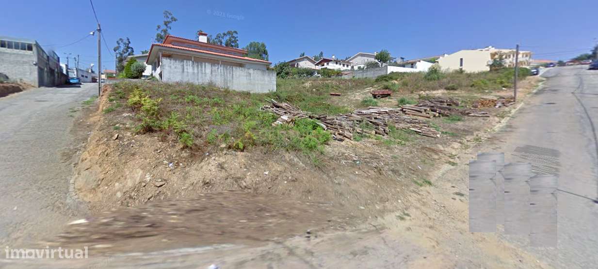 Terreno 2.000m2 - Sandim - Grande imagem: 5/6
