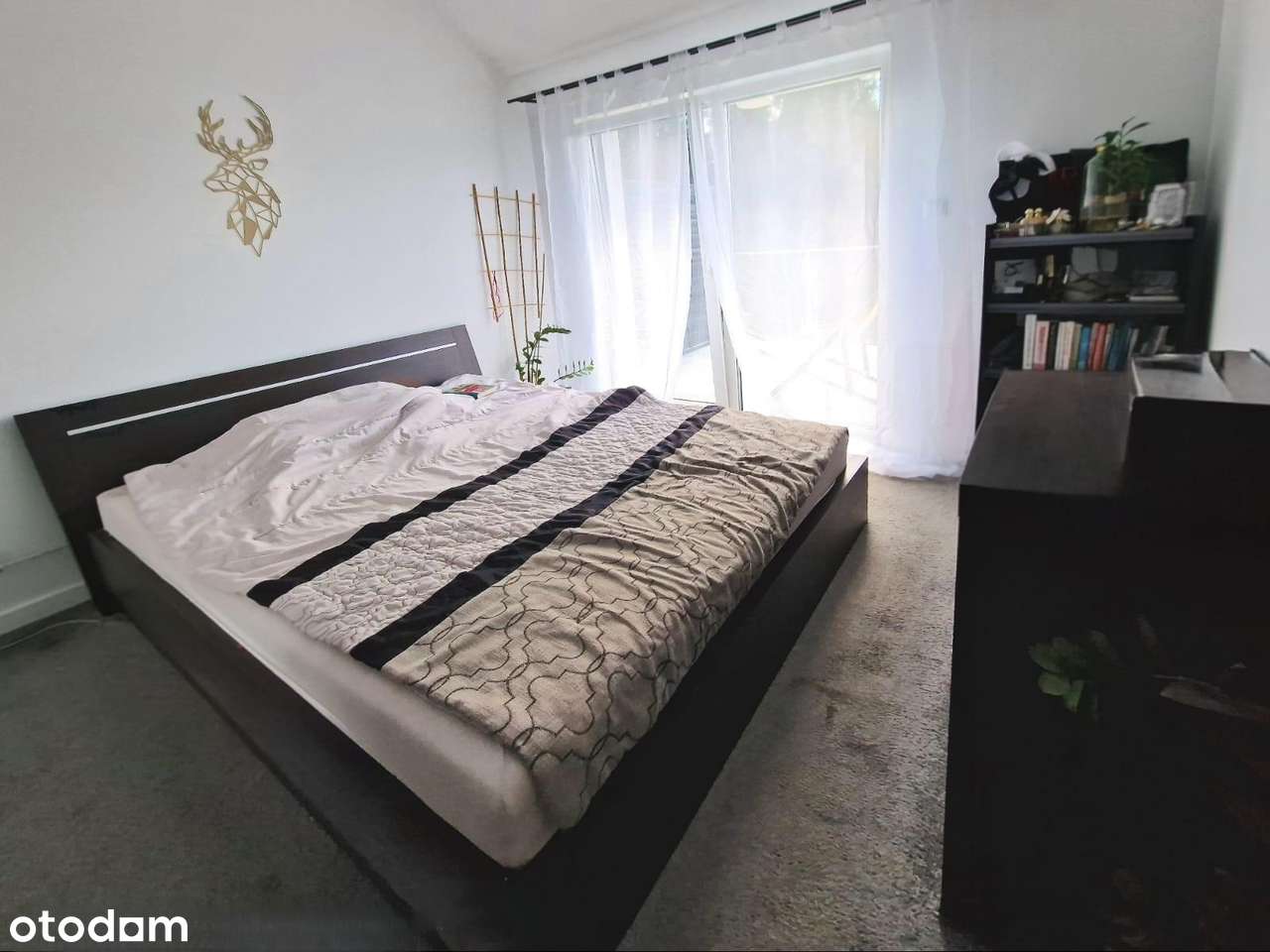 Segment narożny z ogródkiem taras balkon-9