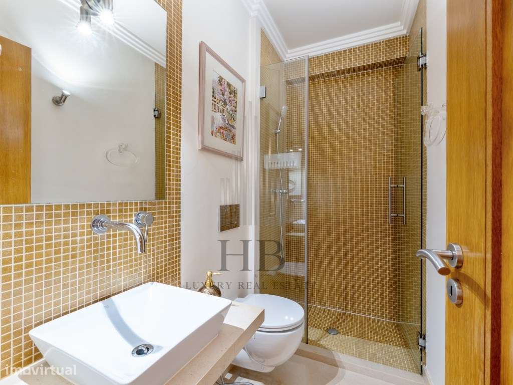 Moradia T5 de luxo com Piscina e Vista Serra de Sintra |Sintra-32