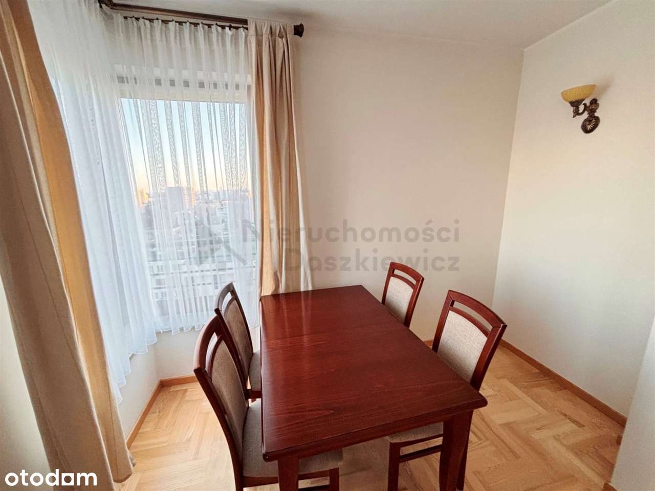 3 pok. NATOLIN | 2013r. | GARAŻ + PIWNICA| 11/13p. | WYSOKI STANDARD-16