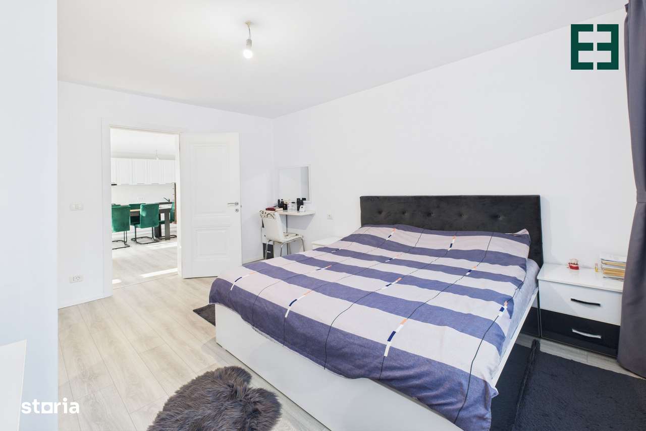 Casă nouă cu 5 camere - Localitatea Păuliș - DEVA-5