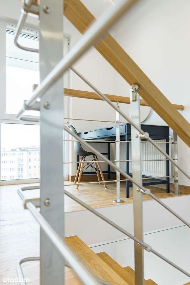 Luksusowy dwupoziomowy apartament-penthouse-13