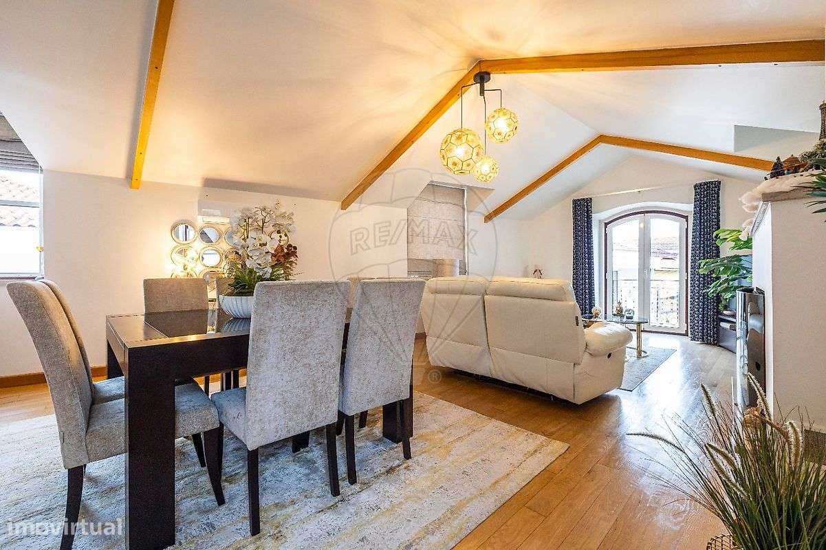 Apartamento T10 para venda - Grande imagem: 2/43