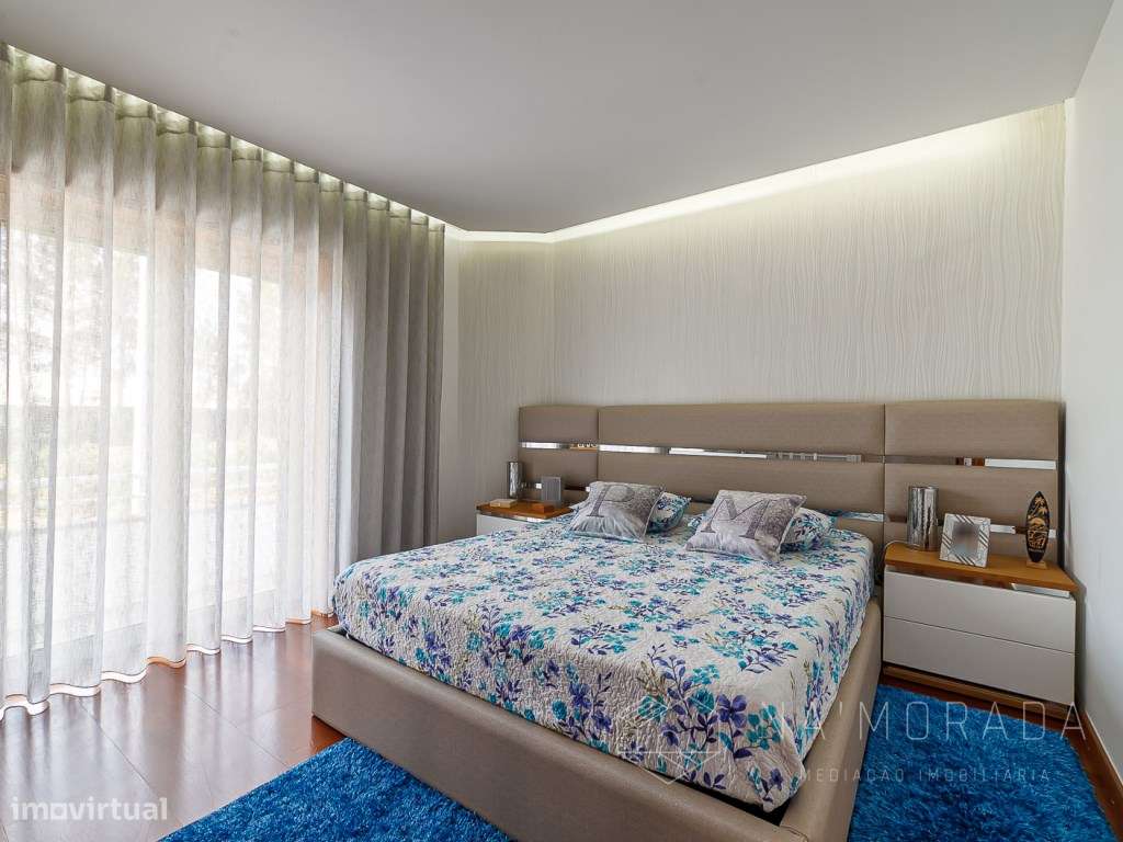 Moradia geminada T3 em São João de Ver - Áreas diferenciadas-26