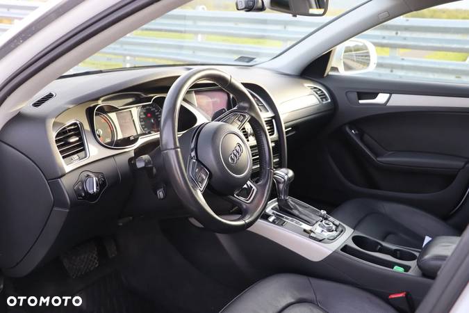 Audi A4 Allroad 3.0 TDI Quattro S tronic - 20