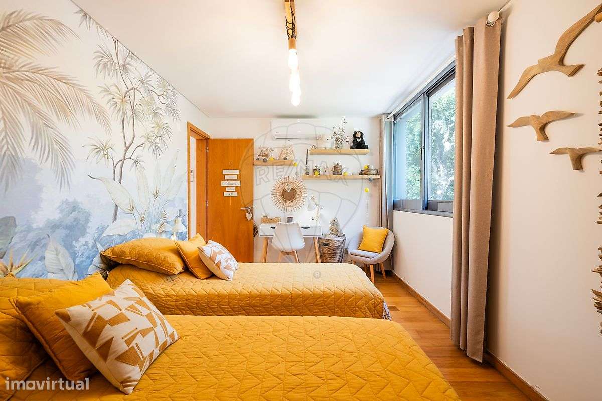 Moradia T4 para venda - Grande imagem: 5/46