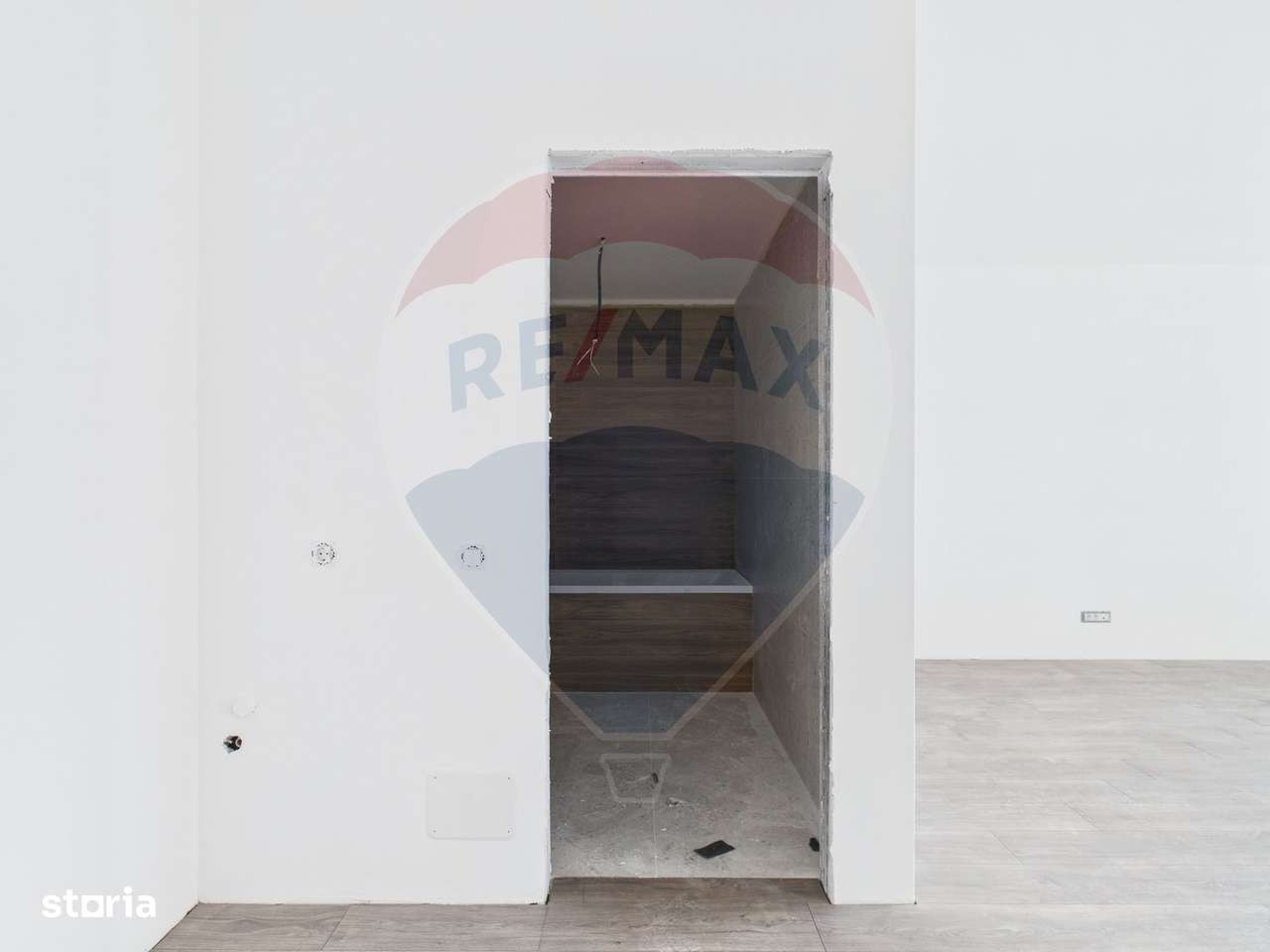 Studio dublu in zona OBOR - in constructie finalizare martie 2026 - Imagine principală: 4/13