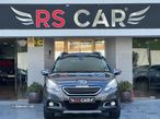 Peugeot 2008 1.6 e-HDi Allure - 3