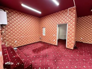 Spatiu comercial, 64 mp, loc de parcare, strada Porii - Imagine principală: 2/6