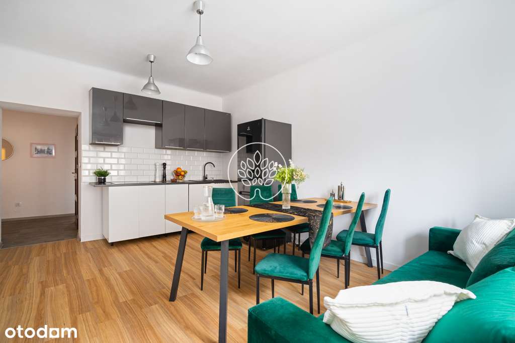 Ciche / Kamienica / Blisko Metra - Pełny obrazek: 3/13