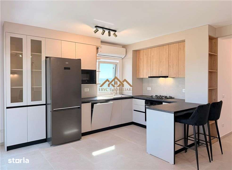 De inchiriat | Apartament 3 camere | Ipotesti - Imagine principală: 2/7