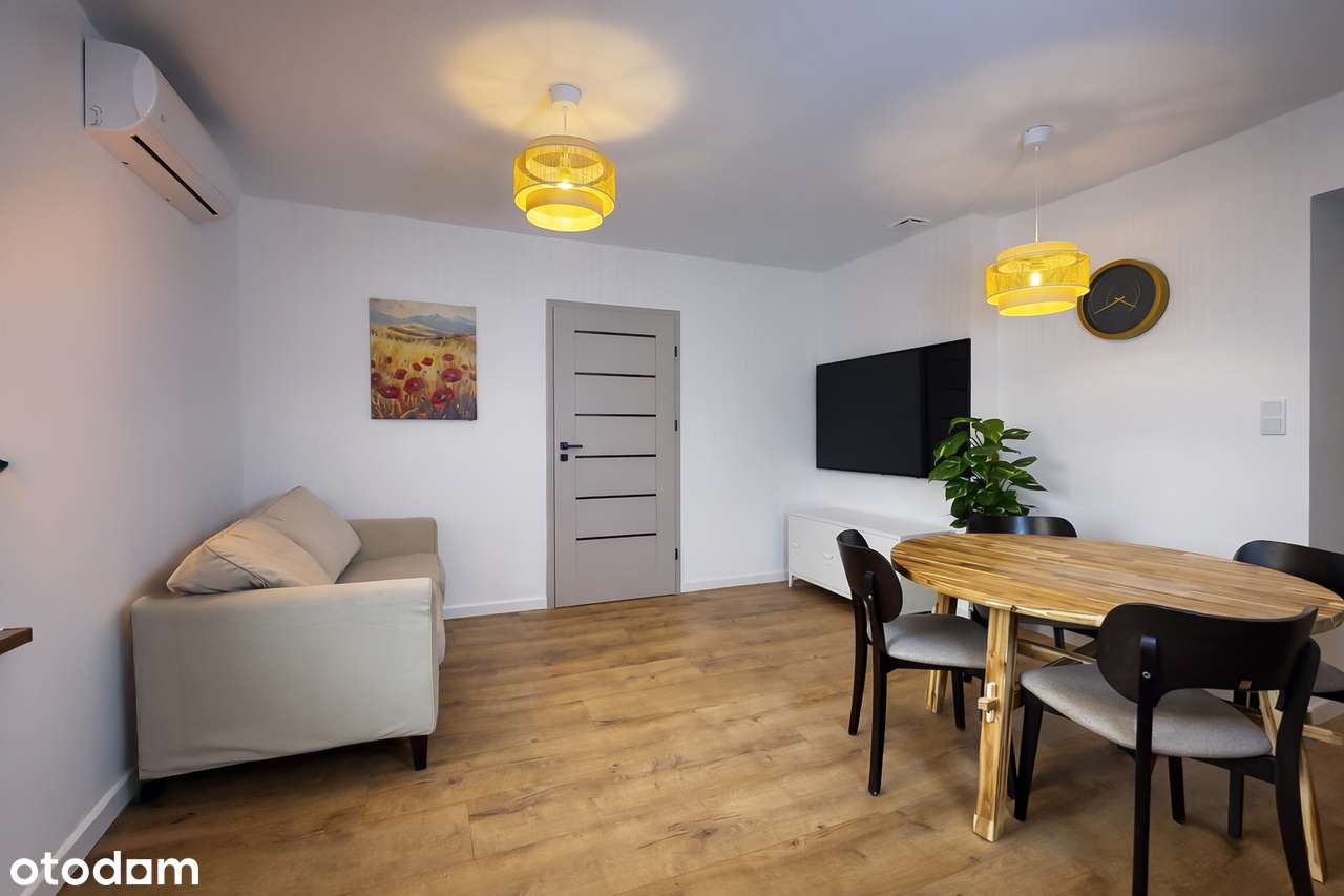 NOWY DOM PARTEROWY KAMIONKA WIELKA TARAS NIEZAMIESZKIWANY - Pełny obrazek: 4/11